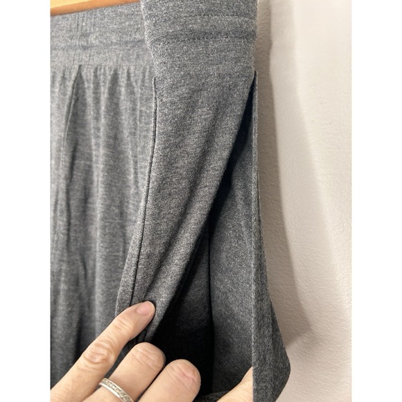 Stars Above Women's Gray Lounge Sleep Jogger Pants Soft Cozy Comfy Size XL New - Picture 8 of 9